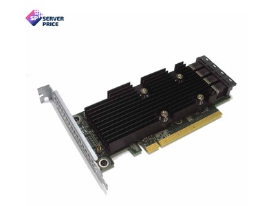 DELL P31H2 / GY1TD NVME SSD PCI-E Extender Card
